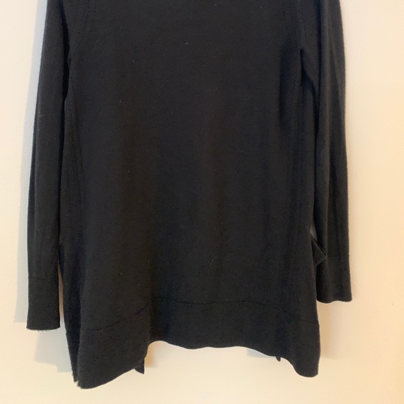 Banana Republic Merino Wool Cardigan - Picture 4 of 4